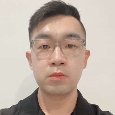 Sangpil Jung profile photo